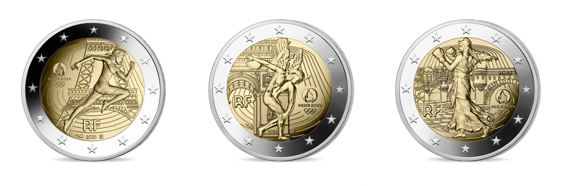 2euro france paris2024 2021 2023