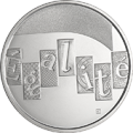 5 euro egalite 2013b