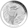 Australie kookaburra 2014