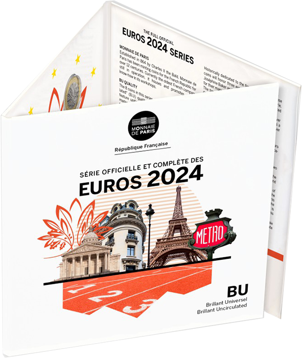 Bu france 2024