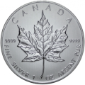 Canada maple leaf 2013