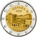 Espagne 2023 caceres