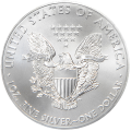 Usa silver eagle 2013 avers